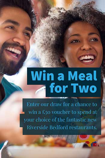 Win a Meal