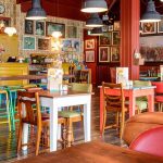 Albero Lounge