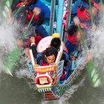 Bedford dragon boat race
