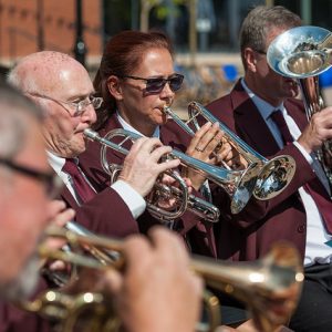 Bedford Town Band Bedford Town Band