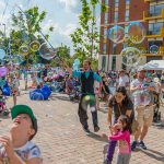 Family days out in Bedford