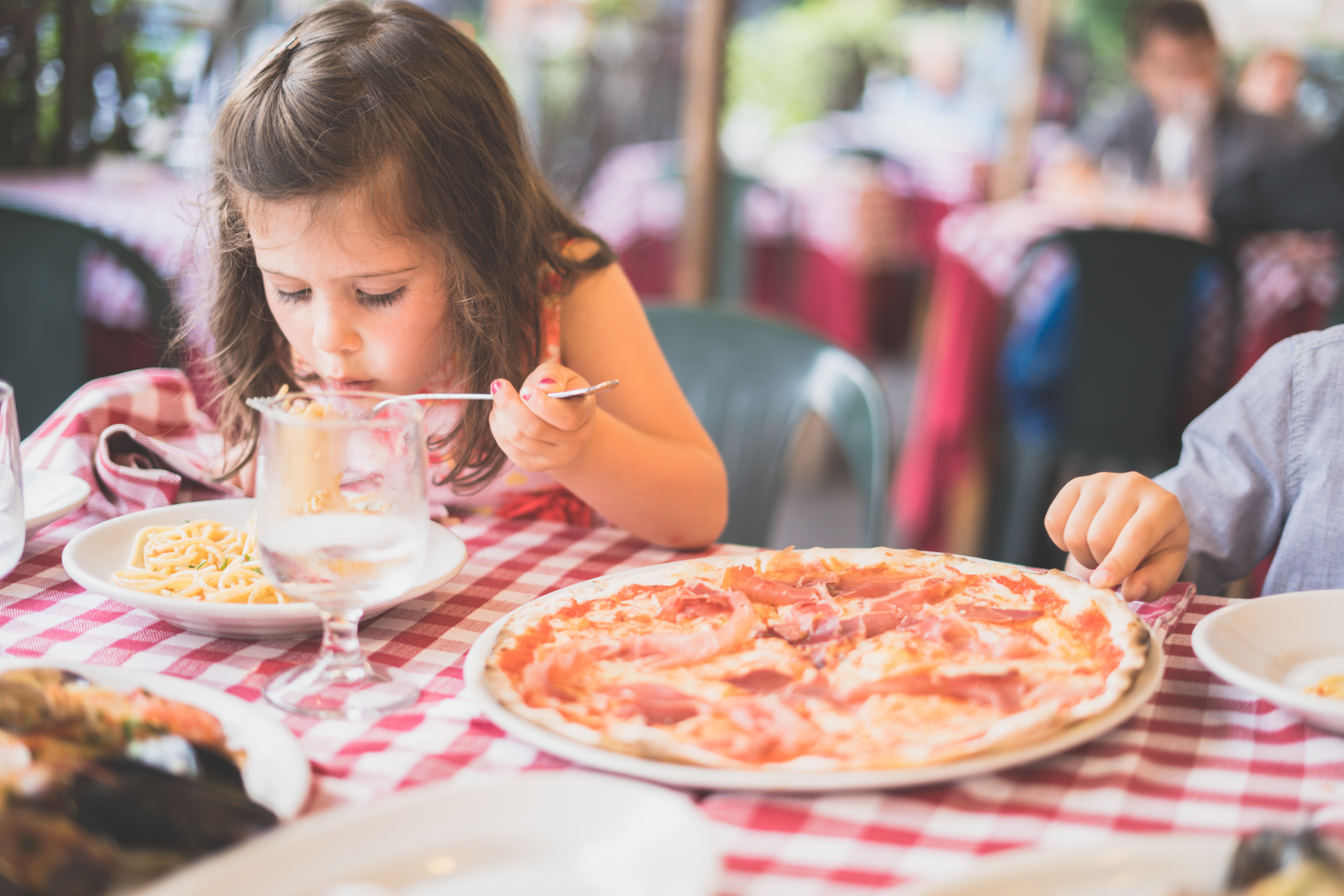 Kids Menus at Riverside Bedford Kids Menus at Riverside Bedford